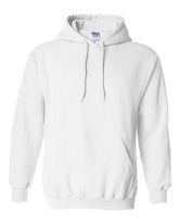 Gildan 18500 Heavy Blend™ Hooded Sweatshirt